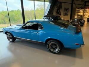 Image 16/43 of Ford Mustang Mach 1 (1970)