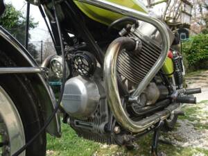Image 11/25 of Moto Guzzi V 7 Sport (1973)