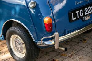 Image 13/47 of Austin Mini Cooper S 1275 (1966)