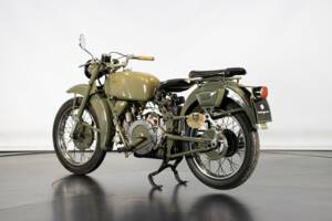 Image 2/50 of Moto Guzzi DUMMY (1963)