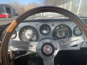 Image 16/35 of FIAT Ghia 1500 GT (1963)