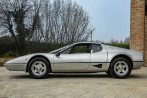 Image 5/50 de Ferrari 512 BBi (1982)
