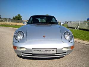 Imagen 6/23 de Porsche 911 Carrera (1995)