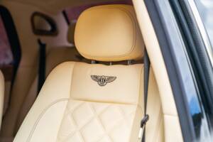 Imagen 20/41 de Bentley Arnage T (2005)