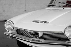 Bild 39/45 von Glas 1300 GT (1965)