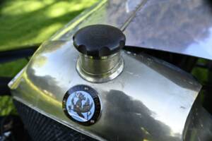 Bild 48/50 von Vauxhall 30/98 E (1921)
