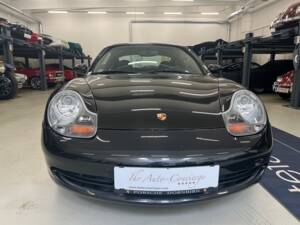 Bild 3/29 von Porsche 911 Carrera (2001)
