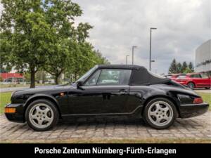 Bild 2/48 von Porsche 911 Carrera 4 (1991)
