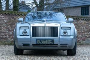 Bild 18/50 von Rolls-Royce Phantom DHC (2009)