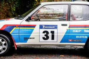 Imagen 32/44 de Peugeot 205 GTi 1.9 (1987)