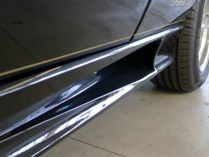 Imagen 35/43 de Lotus Esprit Turbo (1986)