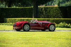 Obraz 11/50 pojazdu FIAT Ermini 1100 Sport (1951)