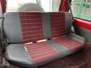 Bild 18/24 von Daihatsu Rocky 2.0 (1986)