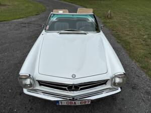 Image 3/8 de Mercedes-Benz 230 SL (1965)