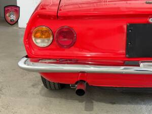 Immagine 85/86 di FIAT Dino Spider (1969)