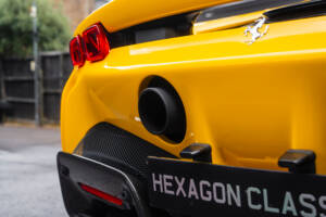 Immagine 3/61 di Ferrari SF90 Stradale (2021)