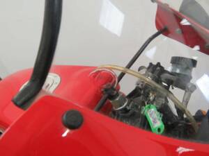 Bild 7/42 von Ducati 750 F1 (1987)