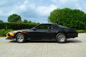 Bild 4/50 von Chevrolet Camaro Z28 (1992)