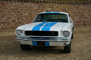 Afbeelding 27/50 van Ford Mustang GT (1965)