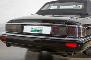 Bild 21/31 von Jaguar XJS 6.0 (1995)