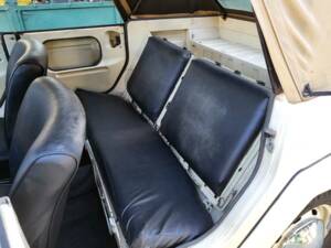 Bild 28/40 von Volkswagen Kübel 1600 (1973)