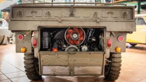 Bild 7/21 von Steyr-Puch Haflinger 700 AP (1960)