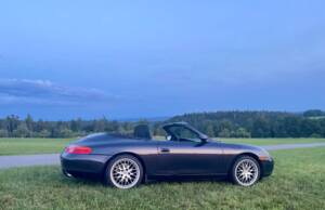 Bild 4/55 von Porsche 911 Carrera (1998)