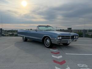 Afbeelding 1/28 van Buick Electra 225 Custom (1965)