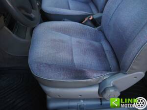 Bild 32/42 von FIAT Punto 90 ELX (1996)