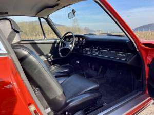 Bild 13/28 von Porsche 911 2.2 S (1970)