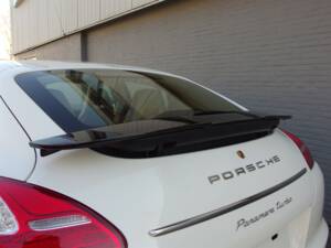 Bild 19/99 von Porsche Panamera Turbo (2009)