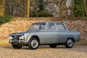 Afbeelding 34/50 van Alfa Romeo Giulia 1600 S (1968)