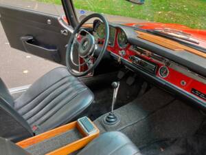 Immagine 9/12 di Mercedes-Benz 230 SL (1964)