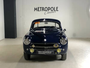 Immagine 13/39 di SIMCA 9 Sport (1952)