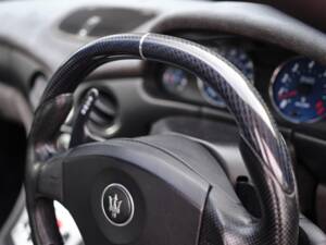 Image 48/50 de Maserati GranSport &quot;MC Victory&quot; (2006)