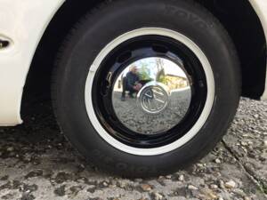 Image 39/83 of Volkswagen Karmann Ghia 1500 (1969)