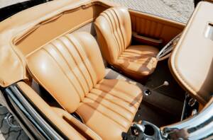 Image 23/42 of Mercedes-Benz 190 SL (1961)