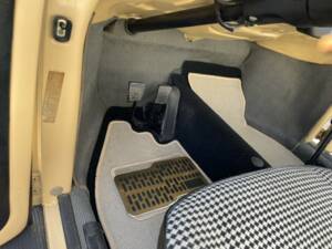Bild 10/18 von Volkswagen Käfer 1200 Mexico (1981)
