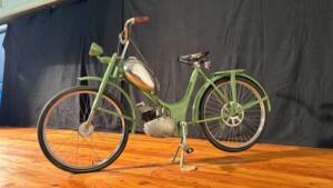 Afbeelding 1/14 van HMW 50 ZL (1954)