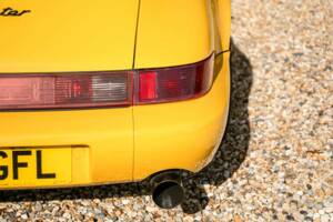 Bild 45/48 von Porsche 911 Speedster (1993)