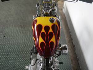 Imagen 16/24 de Harley-Davidson Easy Rider Billy Bike (1900)