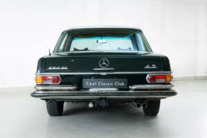 Image 5/26 of Mercedes-Benz 280 SE 4,5 (1972)
