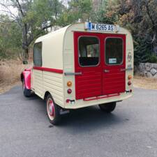 Image 3/45 of Citroën AK 400 (1975)
