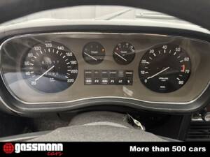 Bild 11/15 von BMW 3,3 L (1974)