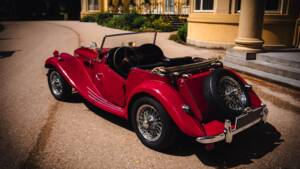 Image 25/27 of MG TF 1500 (1955)