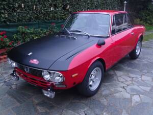 Immagine 2/57 di Lancia Fulvia Montecarlo (1972)