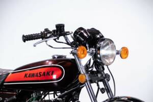 Image 49/50 of Kawasaki DUMMY (1975)