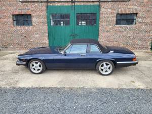 Afbeelding 2/38 van Jaguar XJ-SC H.E. (1986)