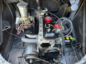 Afbeelding 15/18 van Renault 4 CV (1956)