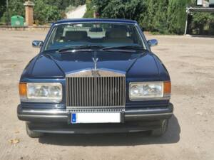 Imagen 6/8 de Rolls-Royce Silver Spirit (1987)